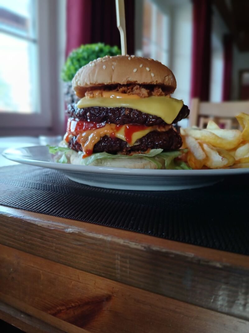 Pördy's – Impression 1