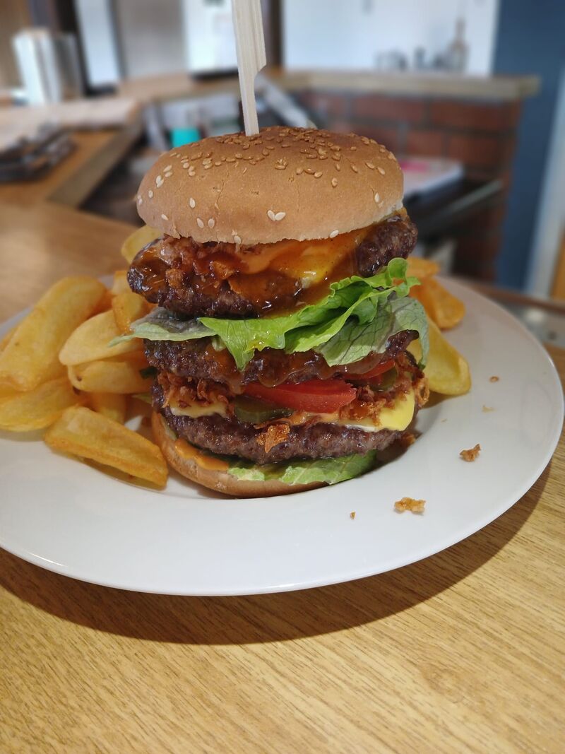 Pördy's – Impression 3