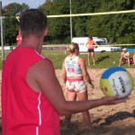 beach-volleyball