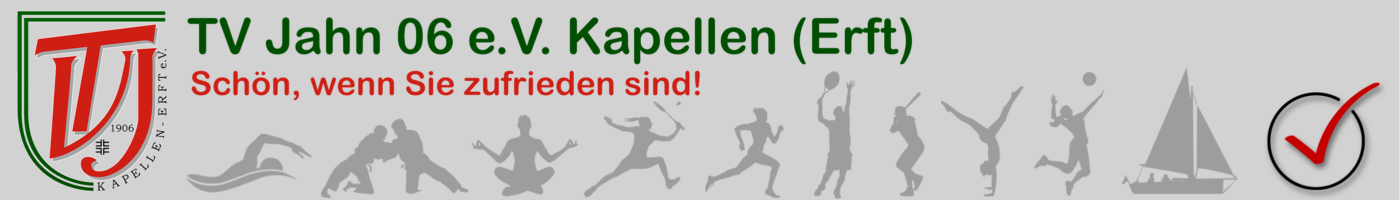 TV Jahn 06 e.V. Kapellen-Erft