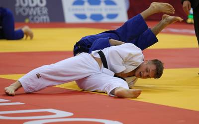 judo